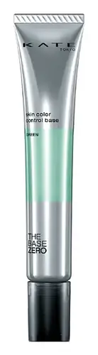 Kate Tokyo Skin Color Control Base Green