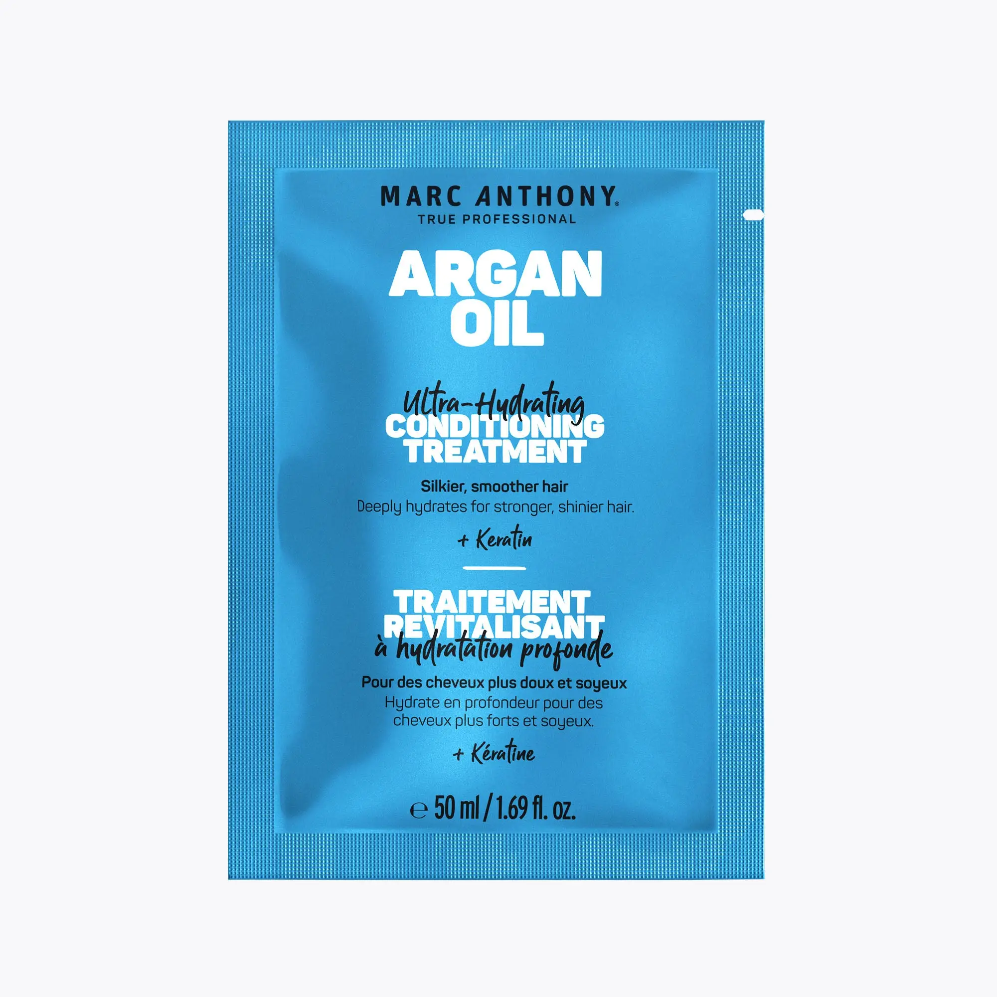 Marc Anthony Argan Oil Ultra-Hydrating Conditioning Treatment