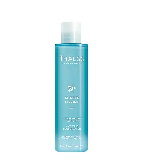 Thalgo Pureté Marine Mattifying Powder Lotion
