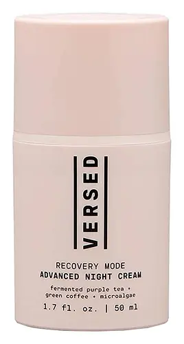 Versed Recovery Mode Advanced Night Cream