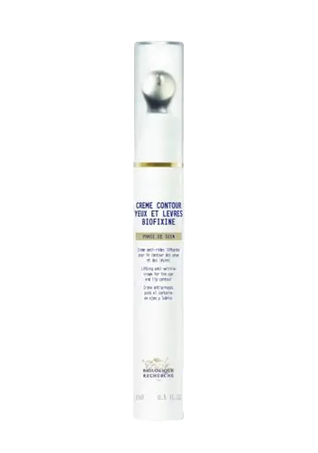 Biologique Recherche Creme Contour Yeux Et Levres Biofixine