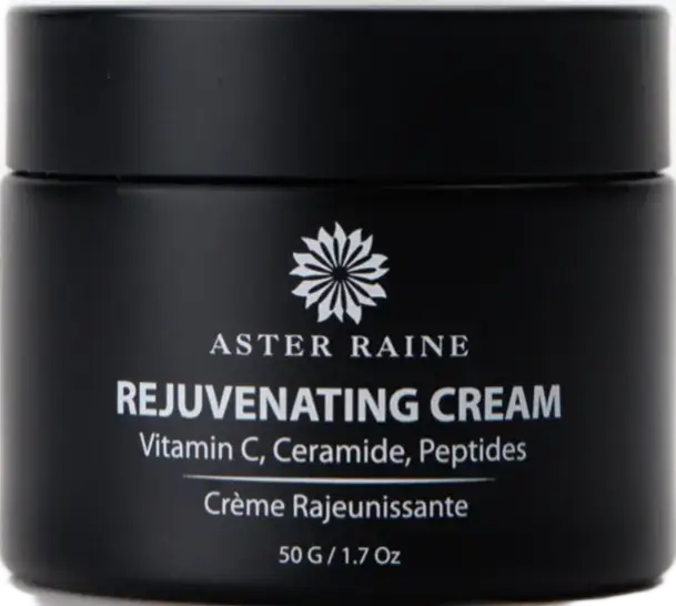 Aster Raine Rejuvenating Cream