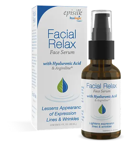 Hyalogic Facial Relax Serum