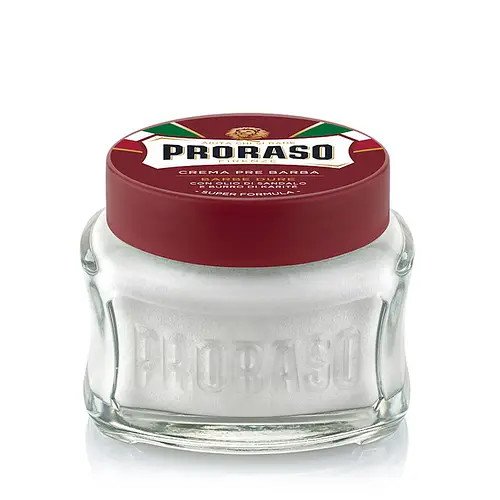 Proraso Pre-Shave Cream Nourishing
