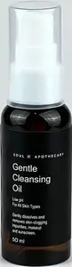 Soul Apothecary Gentle Cleansing Oil