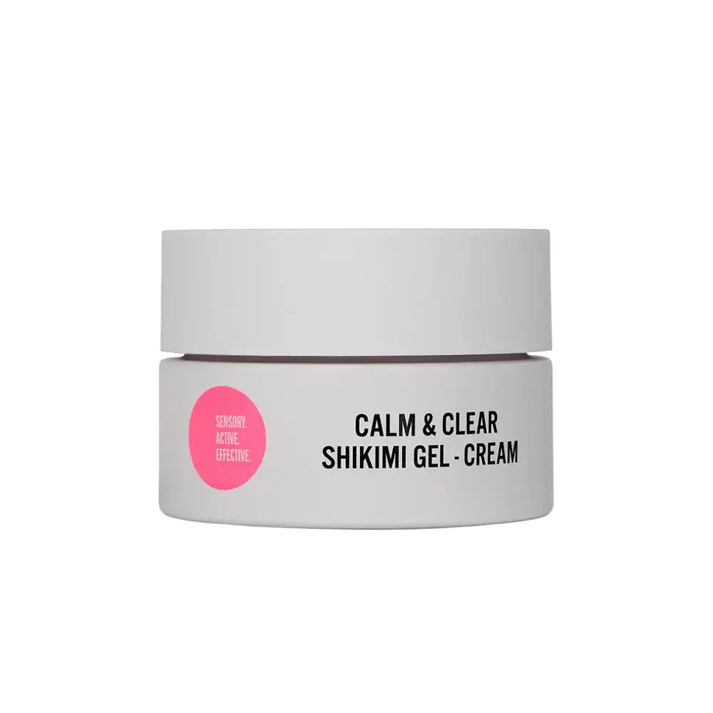 Histomer Calm & Clear Shikimi Gel-Cream