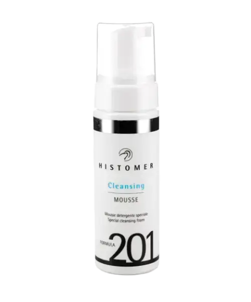 Histomer F201 Cleansing Mousse