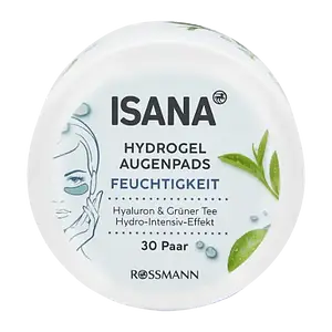 ISANA Hydrogel Augenpads