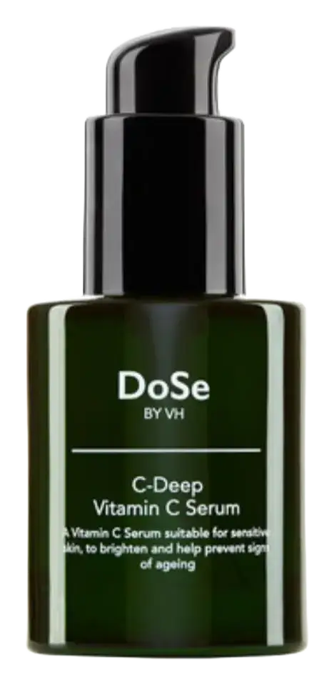 Dose By VH C-Deep Vitamin C Serum