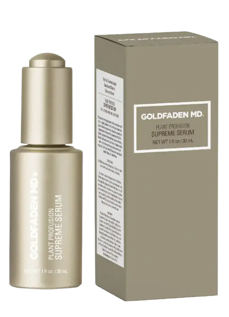 Goldfaden MD Plant Profusion Supreme Serum
