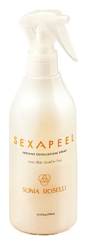 Sonia Roselli Sexapeel Exfoliation Spray