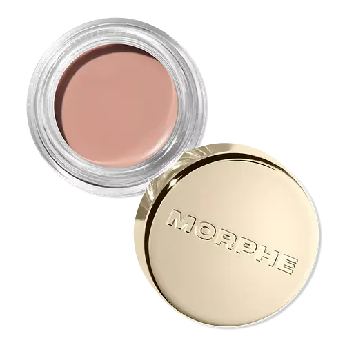 Morphe Solo Artist Priming Cream Eyeshadow Debut
