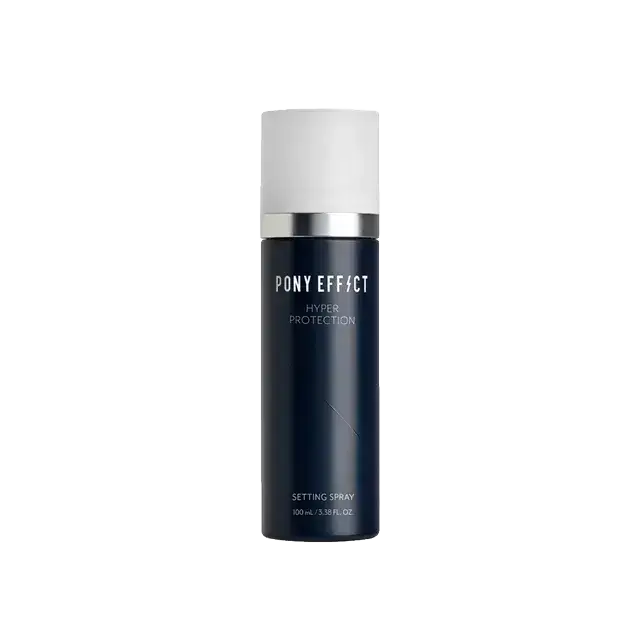 Pony Effect Hyper Protection Setting Spray