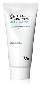 Wonjin Effect Hydro Vial Cleansing Foam