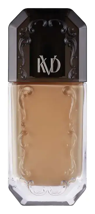 KVD Vegan Beauty Good Apple Serum Foundation Tan 063