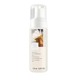 ARTDECO Cleansing Mousse White Tea