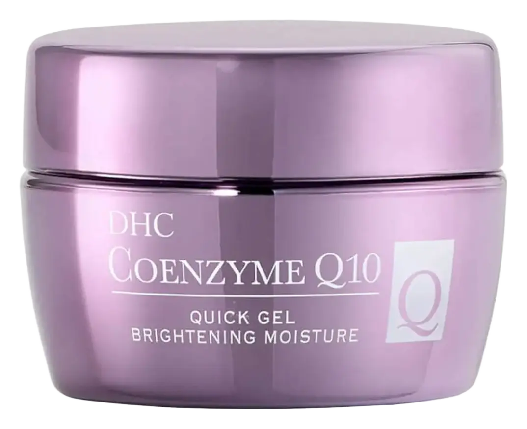 DHC Coenzyme Q10 Quick Gel Brightening Moisture