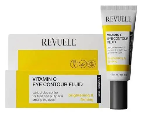 Revuele Vitamin C Eye Contour Fluid