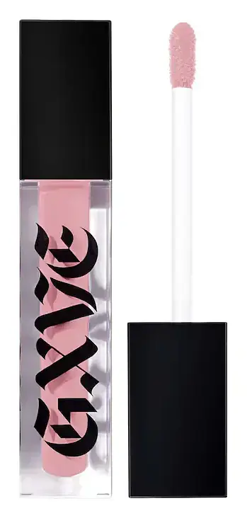 GXVE Beauty Bubble Pop Electric High-Shine Lip Gloss Sweet Tooth