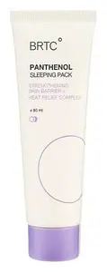 BRTC Panthenol Sleeping Pack