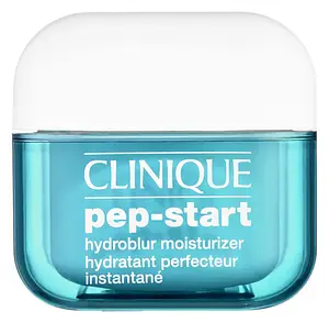Clinique Pep-Start Hydroblur Moisturizer