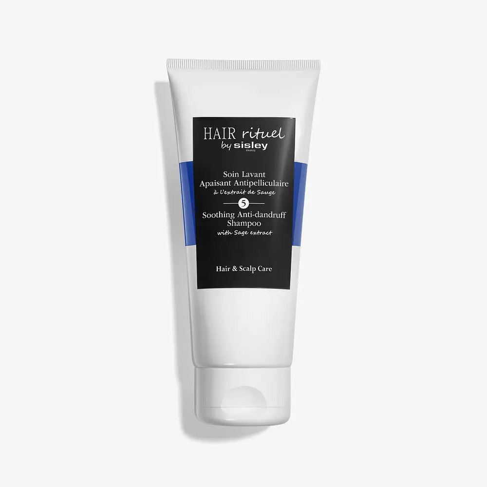 Sisley Paris Soothing Anti-Dandruff Shampoo