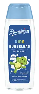 Barnängen Kids Bubbelbad