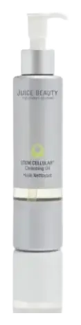 Juice Beauty Stem Cellular Cleansing Oil