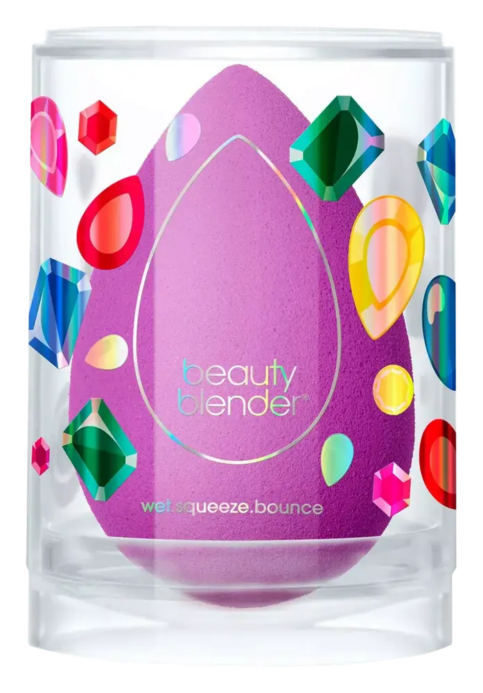 beautyblender Amethyst Makeup Sponge