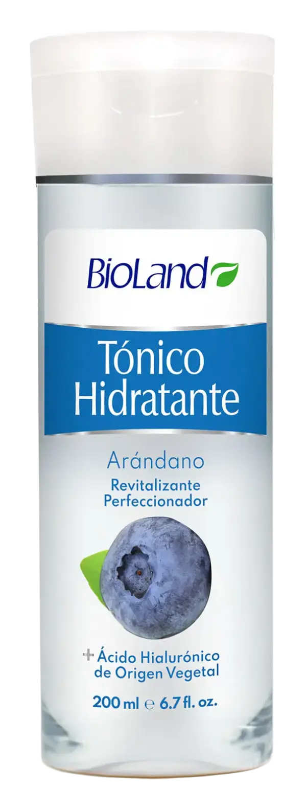 BioLand Tónico Hidratante