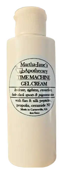 Martha-Jane's Apothecary Time Machine Gel Cream