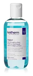 Ivatherm Ivapur Cleansing Gel