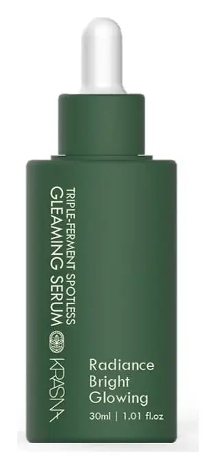 Krasna Triple-Ferment Spotless  Gleaming Serum