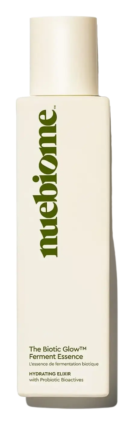 Nuebiome The Biotic Glow™ Ferment Essence