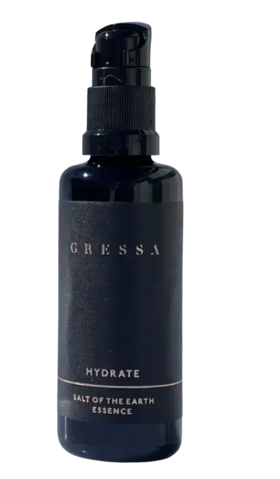 Gressa Salt Of The Earth Essence