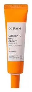 Oceane Vitamin C Eye Cream