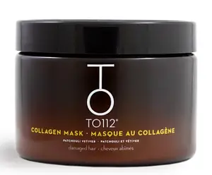 TO112 Collagen Hair Mask