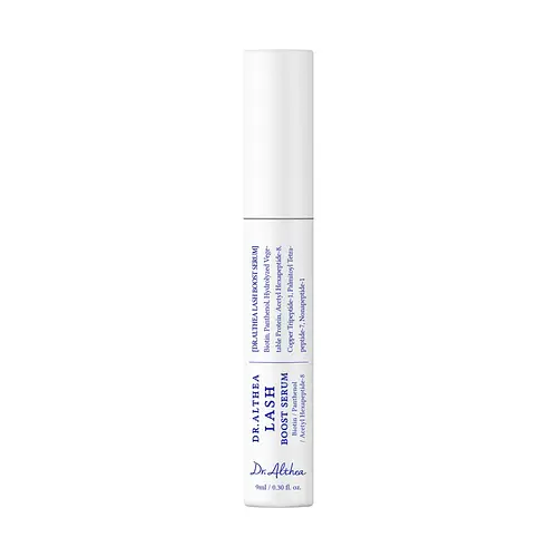 Dr. Althea Lash Boost Serum
