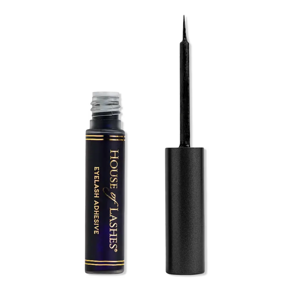 House Of Lashes Eyelash Adhesive Black