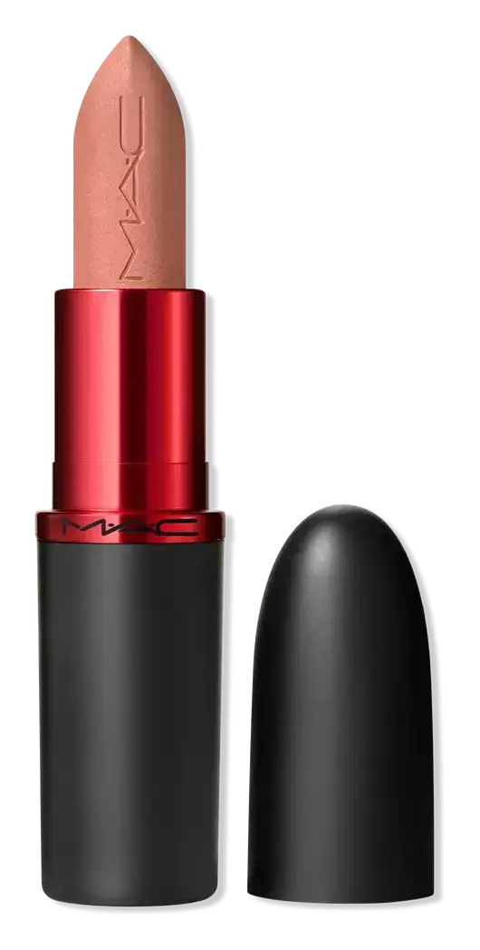 Mac Cosmetics M·A·Cximal Silky Matte Lipstick Viva Planet