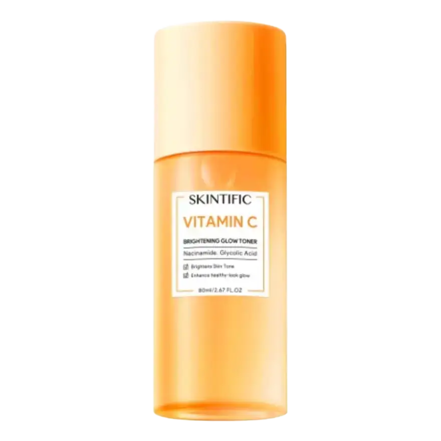Skintific Vitamin C Brightening Glow Toner