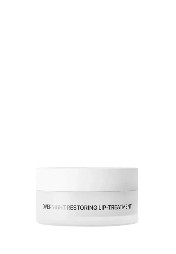 Transparent Lab Overnight Restoring Lip-Treatment