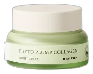 Mizon Phyto Plump Collagen Night Cream