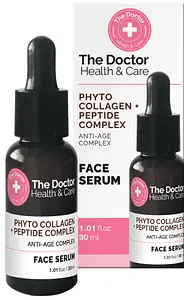 The Doctor PHYTO COLLAGEN-PEPTIDE COMPLEX Face Serum
