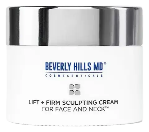 Beverly Hills MD Lift + Firm Sculpting Cream