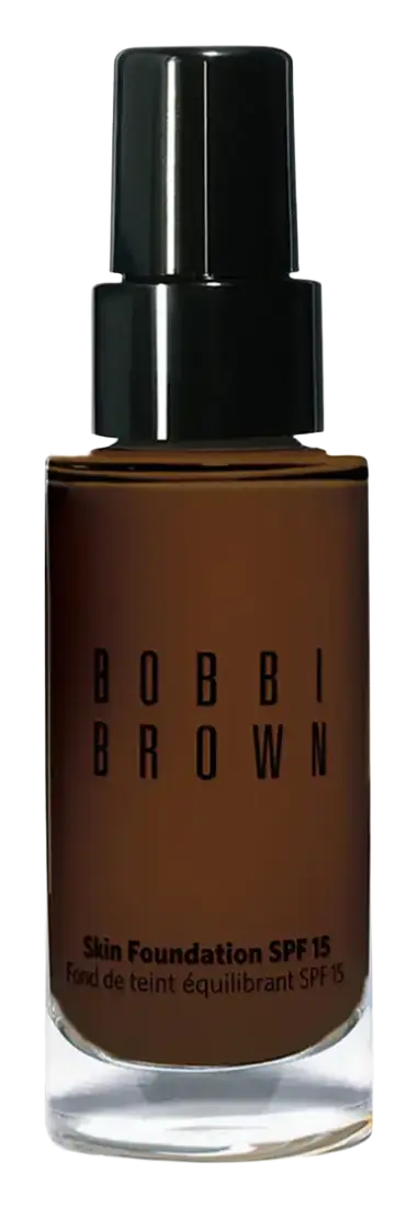 Bobbi Brown Skin Foundation SPF 15 Cool Espresso C116