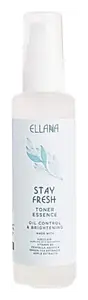 Ellana Mineral Cosmetics Stay Fresh Toner Essence