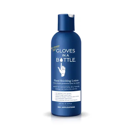 Gloves In A Bottle Hand Shielding Lotion For Dry Skin