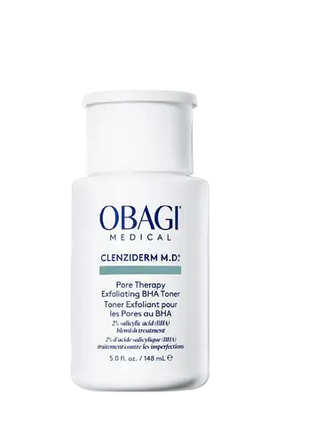 Obagi Clenziderm M.D. Exfoliating BHA Toner