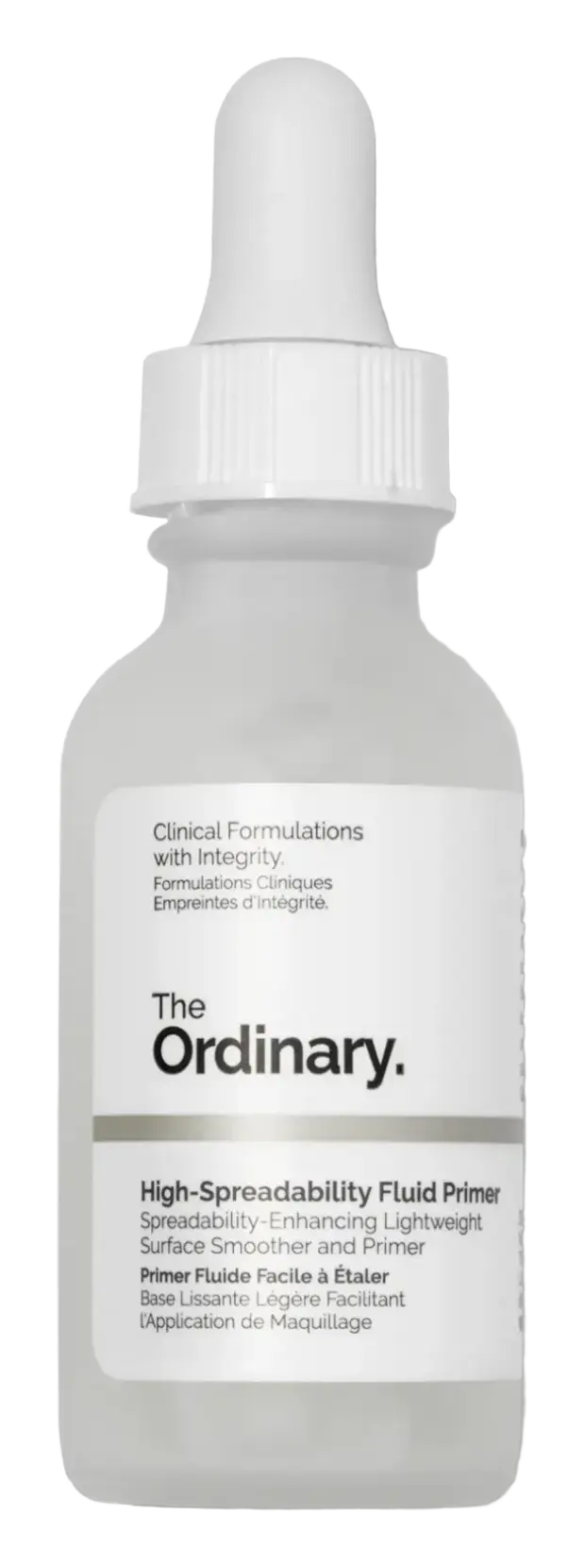 The Ordinary High-Spreadability Fluid Primer